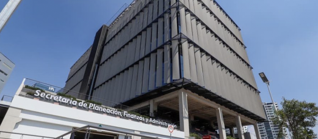 Finanzas Puebla suspenderá labores este 16 de septiembre