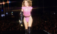 Gloria Trevi en Puebla